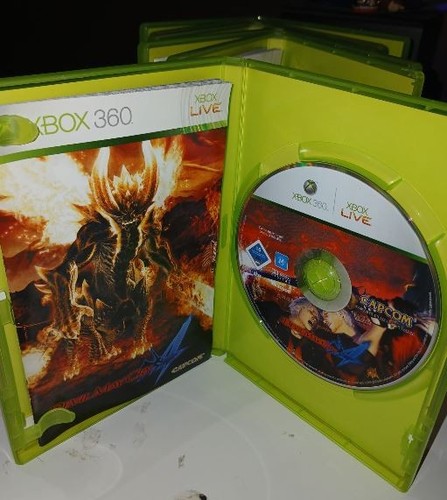 Games xbox 360 - xbox,