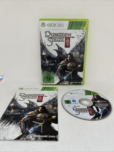 Dungeon siege iii - dungeon,