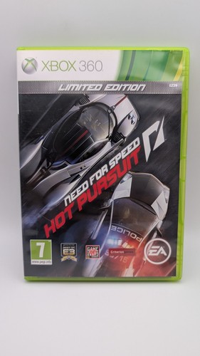 Need for speed hot - for, pursuit