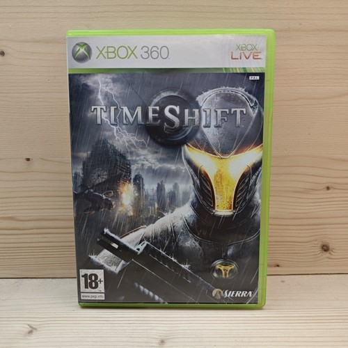Timeshift pal ita per - timeshift,