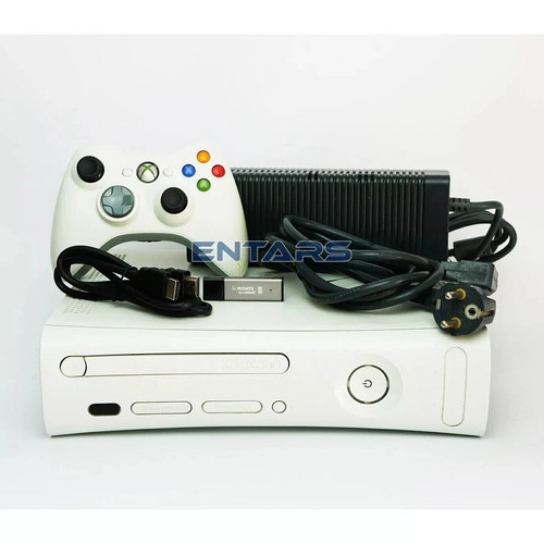Xbox 360 arcade - xbox,