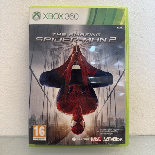 Gioco the amazing spider - the, spider-man