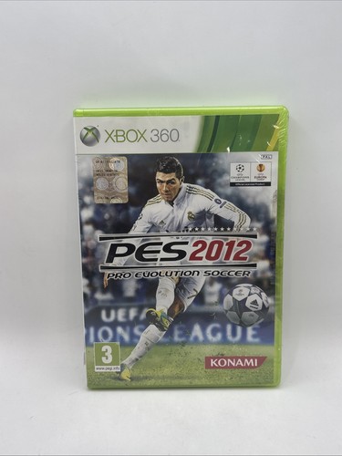 Gioco pes 2012 - gioco, evolution