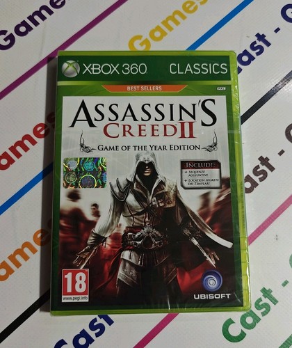 Assassin creed goty - creed,