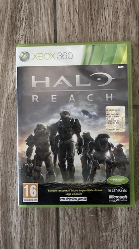 Gioco xbox 360 halo - gioco,