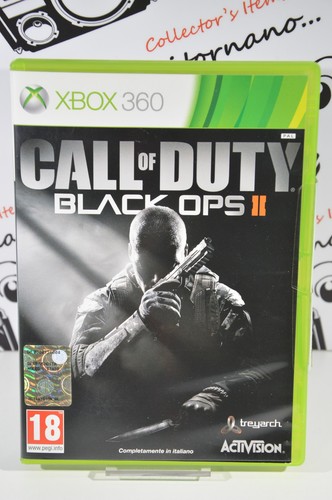 Call duty black ops ii - of,