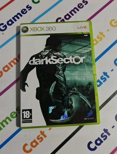 Xbox 360 dark - 360, pal