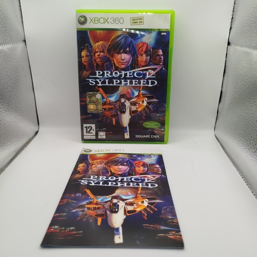 Project sylpheed gioco - sylpheed, per