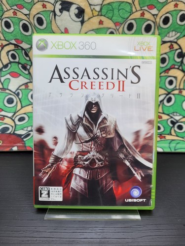 Assassin creed - assassin's, 🕹️