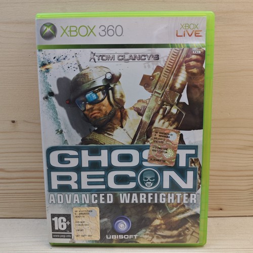 Tom clancy ghost recon - clancy's,