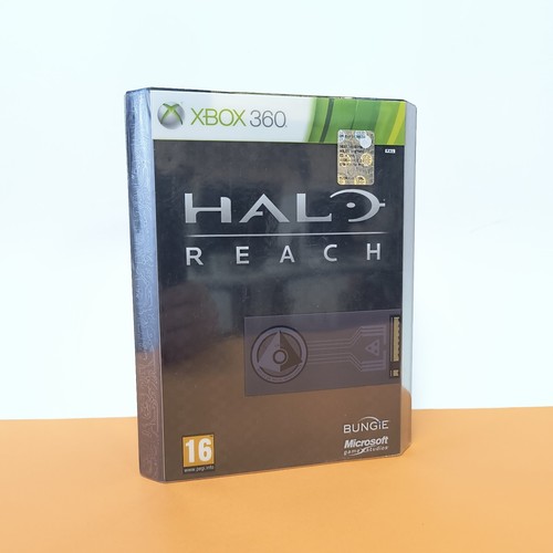 Halo reach edizione limitata - reach,