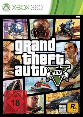 Gioco microsoft xbox 360 - gioco,