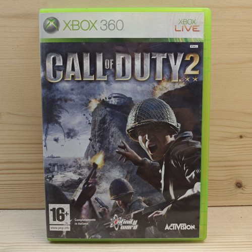 Call duty pal - duty, 2