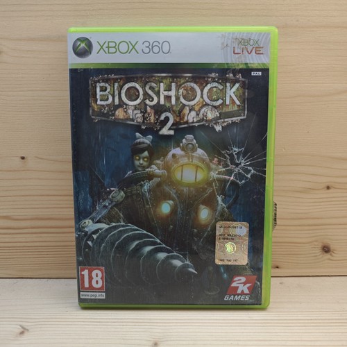 Bioshock pal ita - ita, per