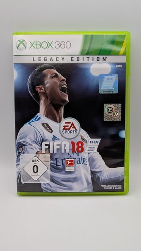 Fifa legacy edition - fifa,