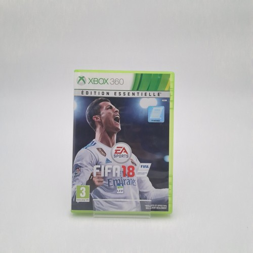 Fifa xbox 360 pal eu - fifa,