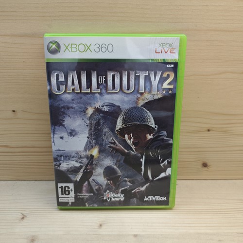 Call duty pal ita - duty,