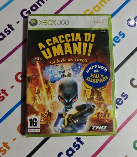 Xbox 360 caccia - xbox,