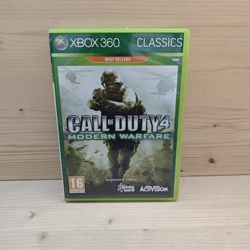 Call duty modern - of, 4: