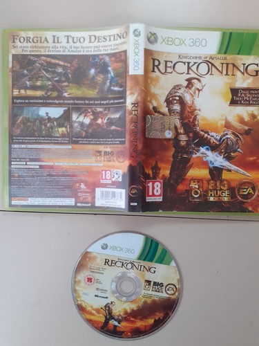 Gioco xbox 360 - -, of