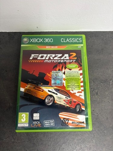 Forza motorsport xbox - 2,