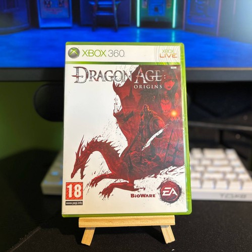 Dragon age origins microsoft - age,