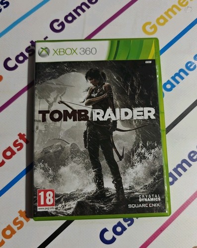 Xbox 360 tomb - 360,